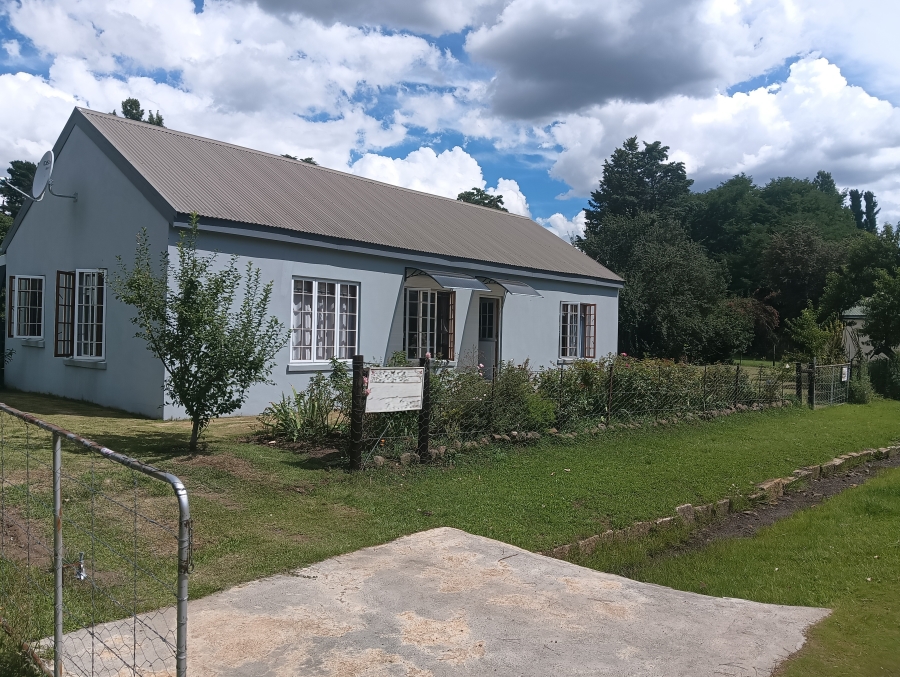 2 Bedroom Property for Sale in Rhodes Eastern Cape